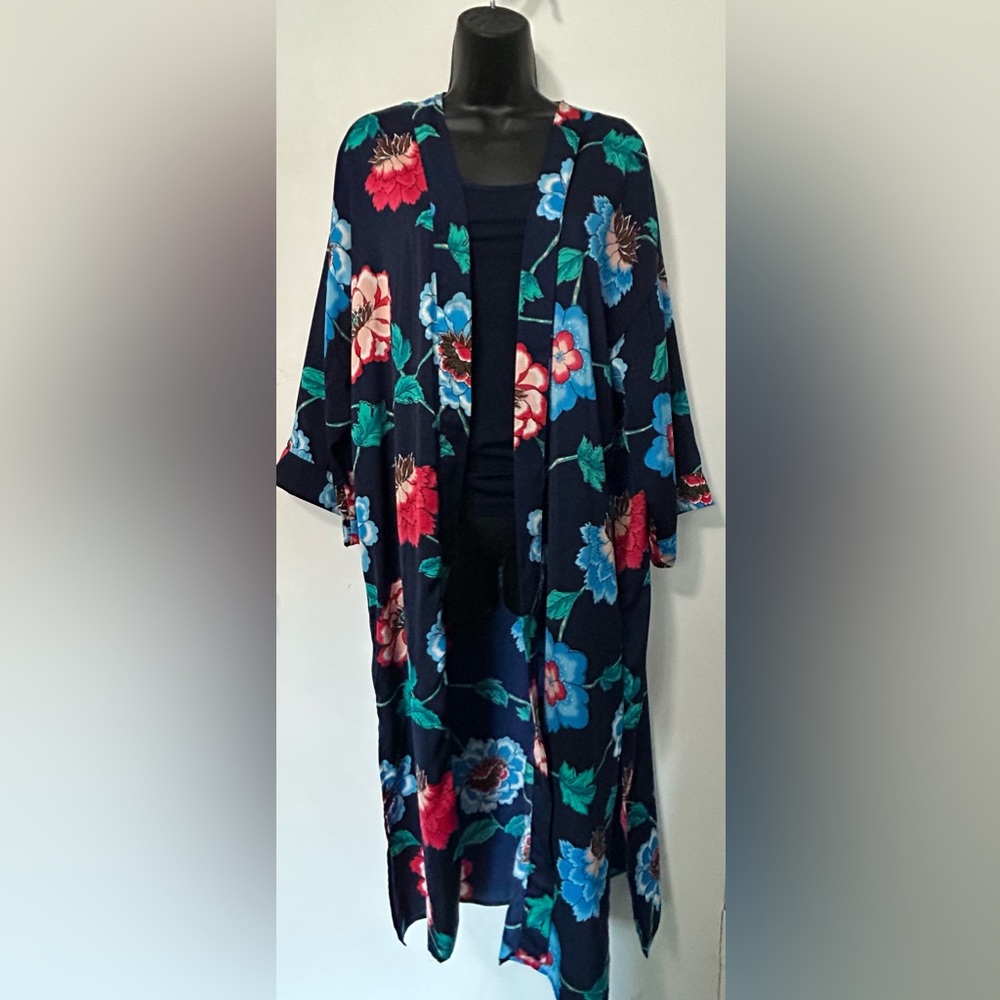 Forever 21 Kimono